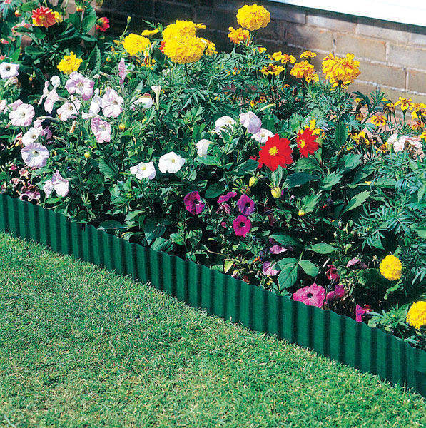 Garden Edging Products South Africa
