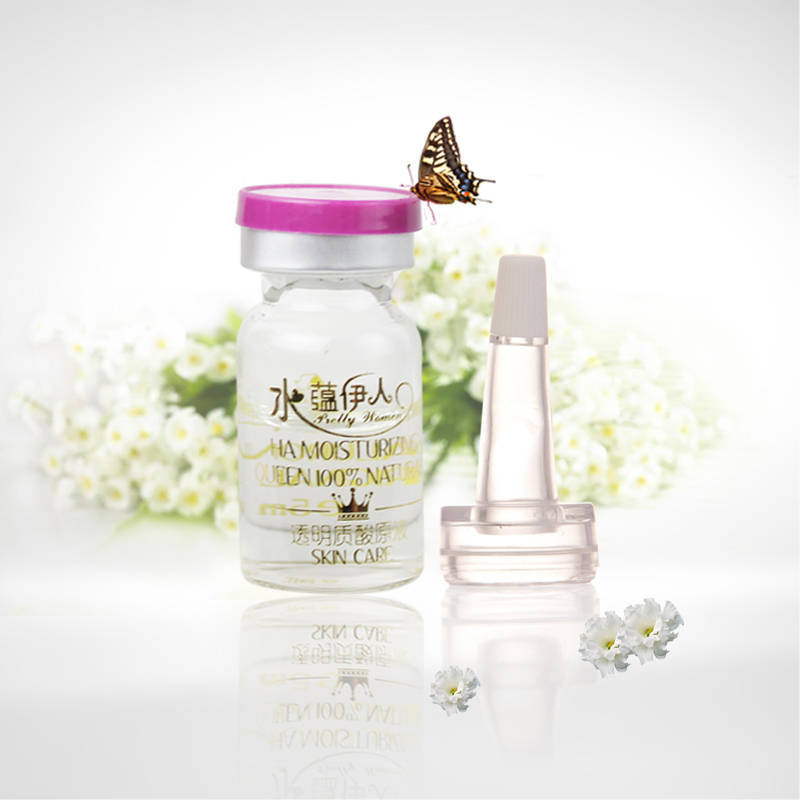 Pure Hyaluronic Acid Original Fluid, Buy from Guanglong Hyalurnic Acid