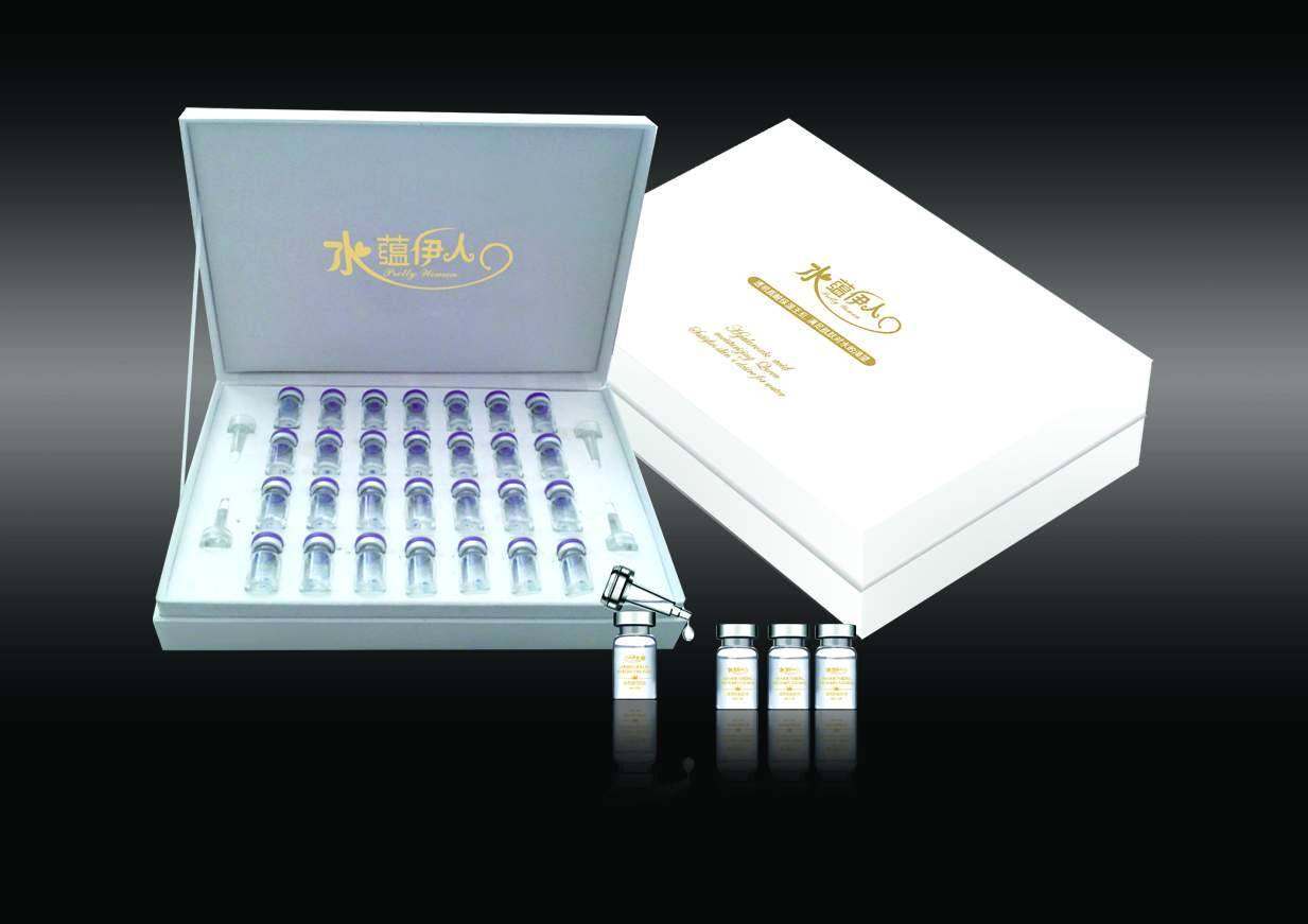 Pure Hyaluronic Acid Original Fluid, Buy from Guanglong Hyalurnic Acid