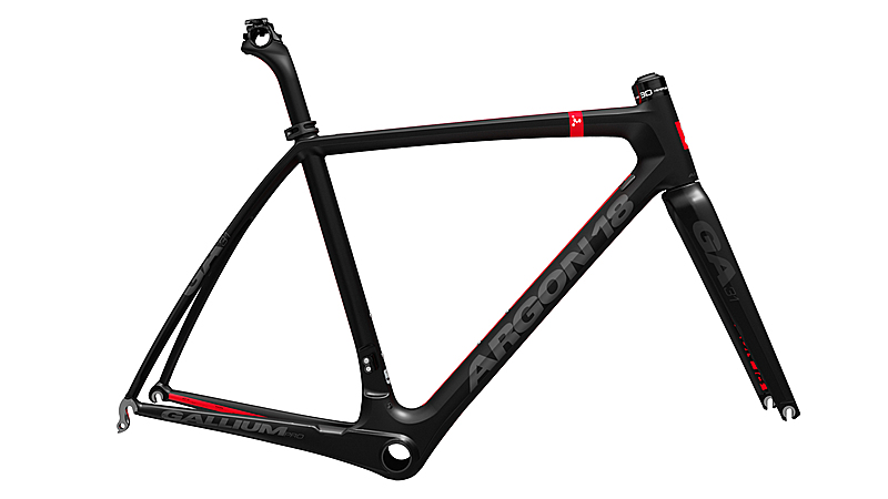 argon 18 gallium pro 2014