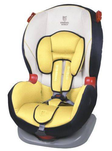 Eternal shield outlet car seat