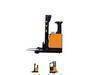 Hand Pallet Truck/Electric Reach Forklift/Electric Stacker