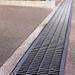 Steel gratings, stair treads, trench covers, handrails, stanch