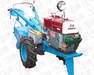 Hand tractor, walking tractor 10-20hp