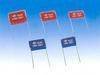 Metallized Polyester Film Capacitors-CL21