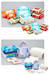 Tuna, Cosmetic, Red Ginseng, Wet Tissue, Tobacco, Food made in korea.