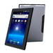 7 Inch Capacitive Android Tablet PC With Cortex A9: VIA WM8850, 1.2Ghz