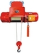 CD1,MD1 series Electric Wire Rope Hoist