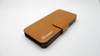 IPhone 5s genuine leather case