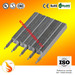 Electronic heating device (ptc series) for fan heater