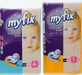 Myfix Baby Diapers