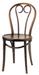Bentwood Chair Bucea 001