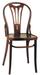 Bentwood Chair Bucea 001