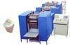 Food paper bag making machine/equipment