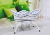 Patent!!voice control multifunction swing baby crib/cot/bed