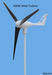 400w wind turbine