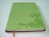 Pu cover notebook, spiral notebook, exercise book, sketch book, memo pad