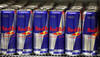 Red Bull Energy Drink