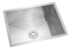 Single bowl sink stainless steel sink