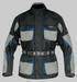 Motorcycle Cordura Textile Jackets