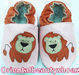 Supply soft leather baby shoes