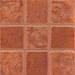 Ceramic rustic tile
