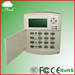 Wireless GSM alarm system gsm with lcd display