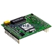 OEM PCBA, Industrial cabinet interface board, SMT turnkey manufacturing