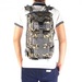 3P Military Tactical Backpack for Camping Traveling Hiking Trekking