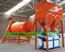 Dry Mortar Mixing Production Line