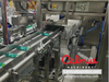 Cartoner Case Packer Machine for Pouches