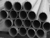 Stainless steel pipes