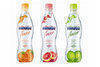 Mineral Water - Natural and Carbonet