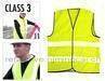 Reflective safety jacket/vest/uniform/workwear/t-shirt/overall