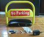 Remote Control Parking barrier BLA-CAH1 CE Approved