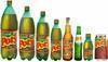 Soft Drinks -flavors Guarana, Lemon, Orange, Grape, Cola, Cola Zero