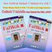 FalWok CS Default T-Mobile Unlock sim card for iPhone 5S/5C/5 Only Unl