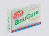 Anucure - Internal and External Hemorrhoid Treatment - Natural