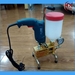 HX-500 10000psi polyurethane spray machine grouting injection pump