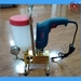 HX-500 10000psi polyurethane spray machine grouting injection pump