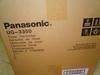 Panasonic UG3350 Cartridge