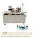 Eye drop filling and capping machine