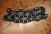 DIN 766 link chain
