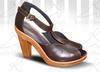 Leather Shoes and Sandal from Indonesia Exporter