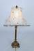 Bell Fabric Table Lamp Shade