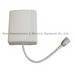 2.4GHz 8dBi Indoor Wall-Mounted Directional Antenna with 2400 to 2500M