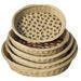 Willow laundry baskets