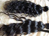 Virgin weaving hair, virgin weave hair, natural weft hair