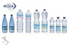 MISIA Natural  Drinking Water