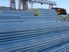 Hot dipped galvanized round ERW/LSAW welded steel pipes